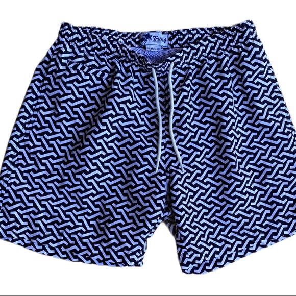 Trunks Surf & Swim Shorts - Picture 2 of 8
